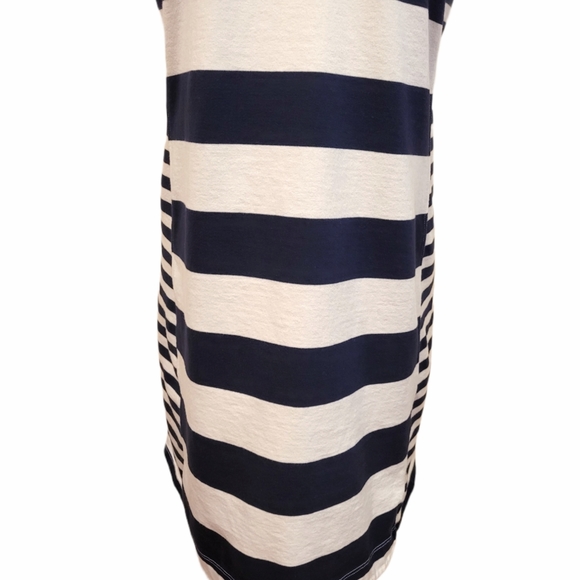 Tommy Bahama Small Thera Stripe Dress - Picture 3 of 8